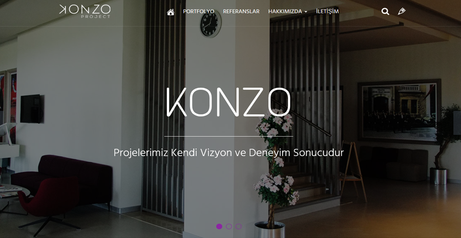 Konzo Project